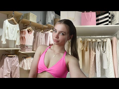 Amazon Summer Try On Haul~skirts, dresses, swimsuits~