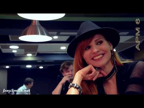 Anastasia   Venus cover song Featuring Jeny Smith