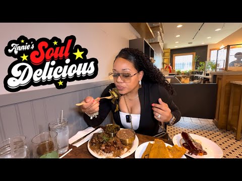 Annie's Soul Delicious | Yelp #1 Rated Soul Food in L.A.