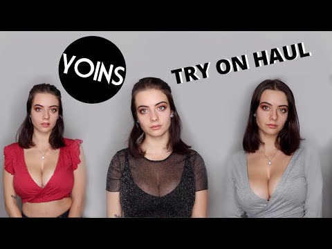 Another HUGE Yoins Try on Haul!!