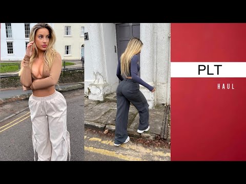 Another PLT haul bc I can’t help myself