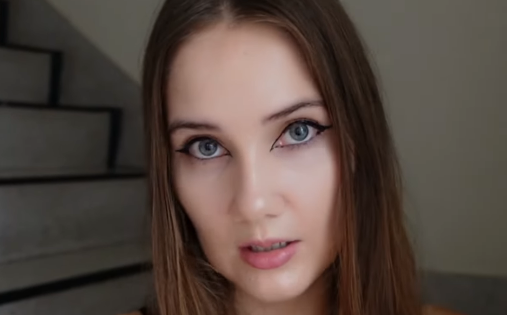 Alex Plosko Has Bedroom Eyes