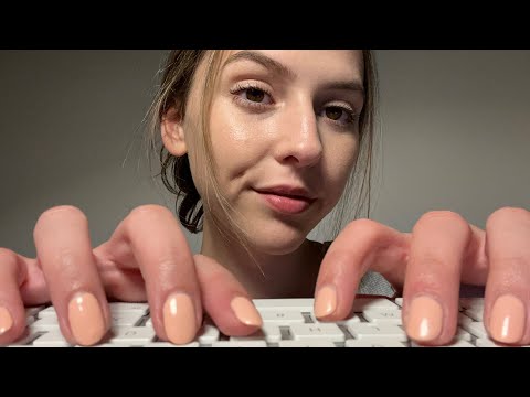 ASMR Asking You Impossible Questions π€―π