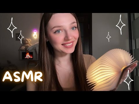 ASMR Best Triggers for Deep Sleep 😴
