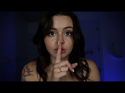 ASMR Dual Mic Test That ACTUALLY Gives Tingles | Ear-to-Ear Triggers