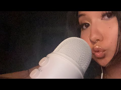 ASMR 💫🤍