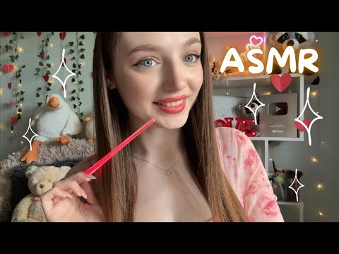 ASMR 🥱 I'll help you fall asleep in 23 minutes 🪽