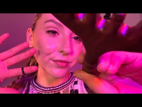 ASMR Follow my Challenging Instructions to Fall Asleep Fast 🐹