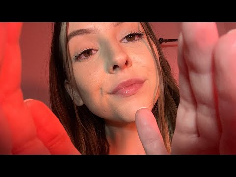 ASMR Follow My Instructions but You Can Close Your Eyes 🧏🏻‍♀️