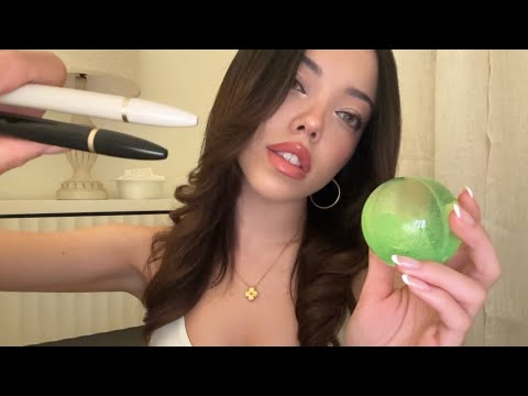 ASMR Follow My Instructions For Sleep ☁️ᶻ 𝗓 𐰁