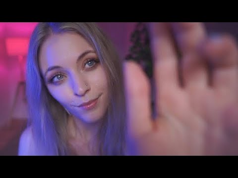 ASMR For The Dark And Sleepless Nights (98,7% Chance You Will Fall Asleep)