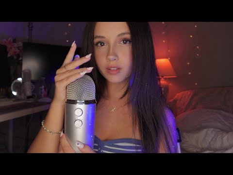 ASMR For When You Don’t Know What Video To Watch✨