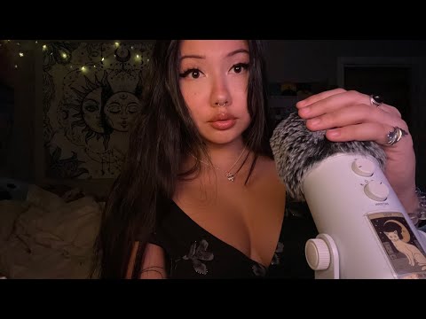 ASMR & FORTNITE STREAM!