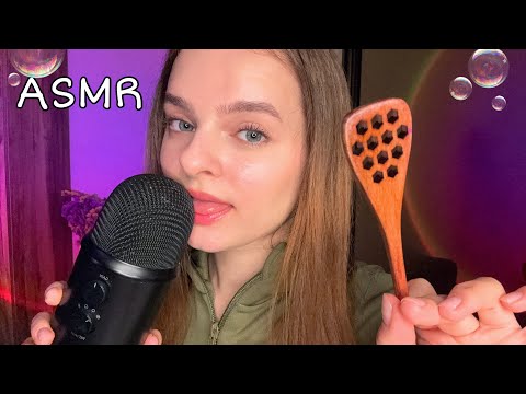 ASMR Insanely Tingly Mouth Sounds👄