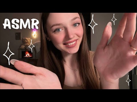 ASMR Let's sleep together? 🧸