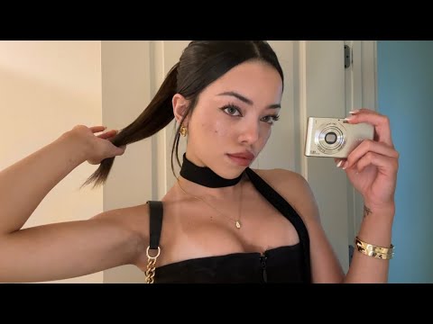 ASMR Model Agent Boosts Your Confidence! 📸