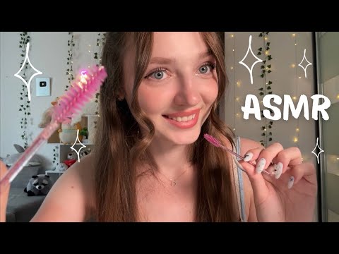 ASMR Mouth Sounds For Your Sleep 💤🧸