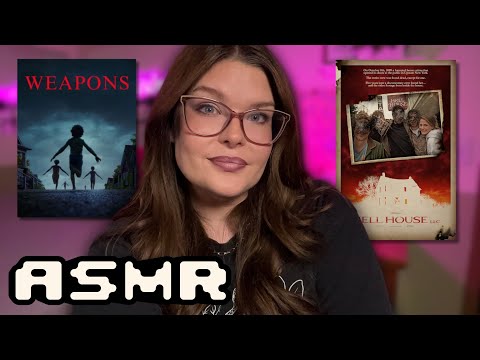 ASMR Movies I’ve Been Watching