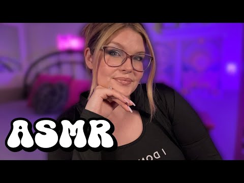 ASMR My top beauty tips ✨