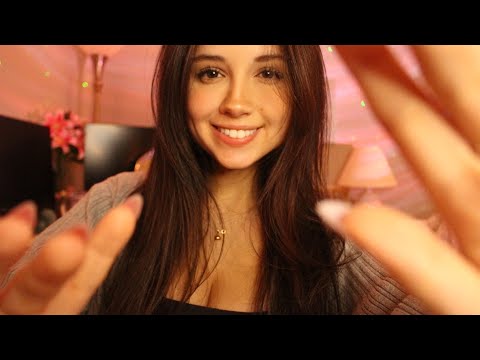 ASMR Positive Affirmations