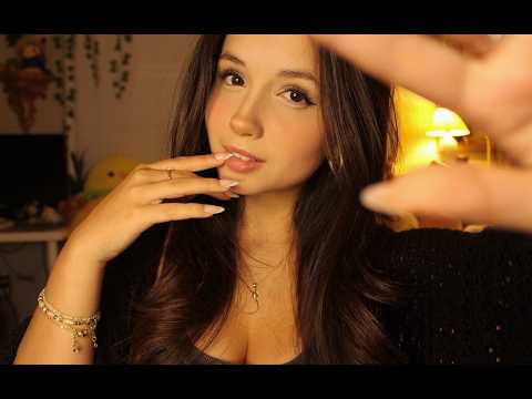 ASMR Propless Haircut – Mouth Sounds, Whispering, Personal Attention