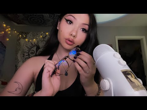 ASMR Pure Gentle Tapping for Sleep 😴
