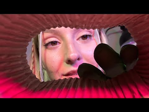 ASMR Relax While I Experiment on You 🐇