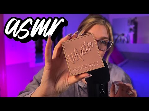 ASMR Sephora & Ulta Black Friday Haul