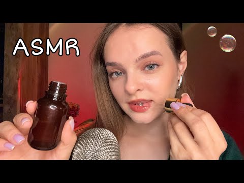 ASMR Sleep & Relaxation ✨ Gentle Triggers, Whispering