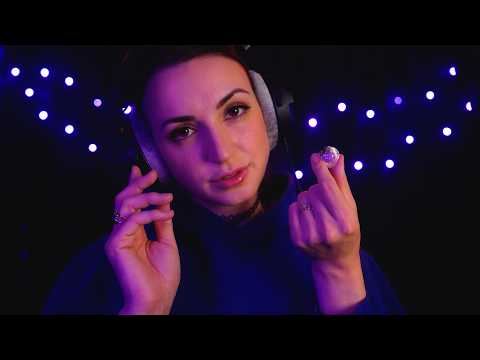 ASMR Suitable for Sleep 💤 (Whispered)