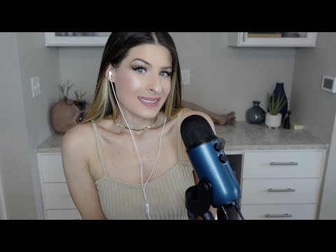 ASMR Talking ✨ ASMR Reading Craigslist Missed Connections ✨ Albuquerque, NM