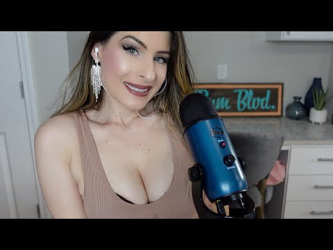 ASMR Talking ✨ ASMR Reading Craigslist Missed Connections ✨ Toronto & Montreal Canada