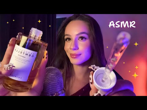 ASMR that actually works 😌🪄✨
