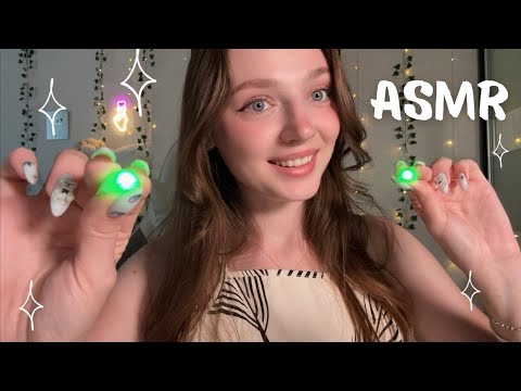 ASMR That Will Actually Put You To Sleep 🫶🏻💤