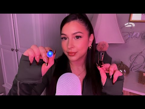 ASMR thats different for everyone 👀 Follow my instructions 🫡✨