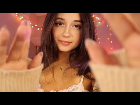 ASMR To Get You Ready for Bed