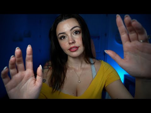 ASMR To Put You To Sleep Instantly | Whispers and Affirmations