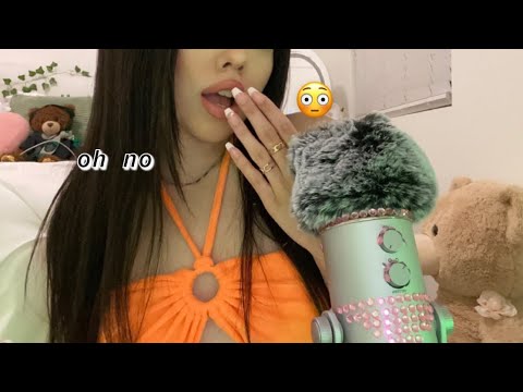 ASMR | Toxic Friend Meets Up With Your Significant Other !