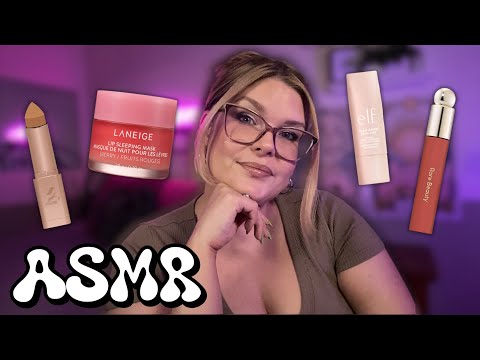 ASMR viral makeup that’s ✨not✨worth it