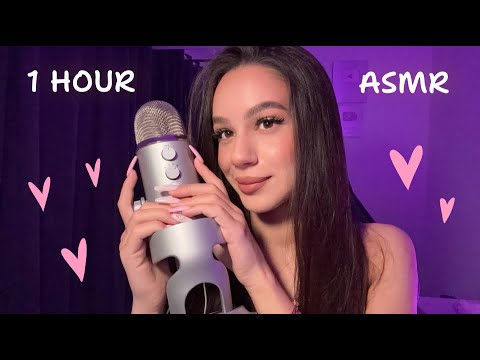 ASMR when you need background sounds 🎧 ((No talking after intro 😴))