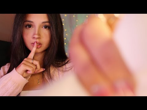 ASMRtist Kidnaps You