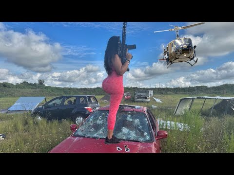 ATF Agent Recommended This AR-15 | Most Underrated DB15