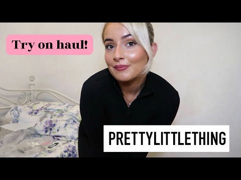 AUTUMN 2024 STAPLES YOU NEED!! | PLT try on haul