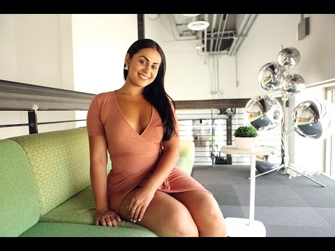 Ayesha Perry-Iqbal – Curve Model Stories – Part I