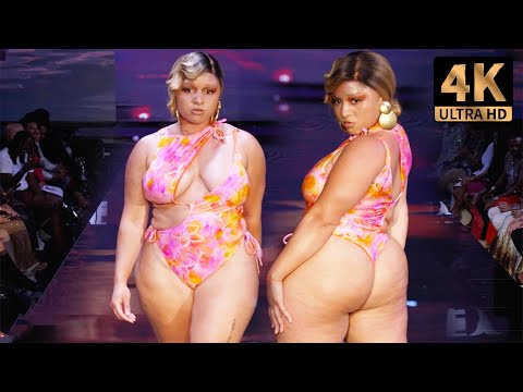 B FYNE Spring/Summer 2025 | Miami Swim Week Art Hearts