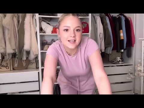 Babyboo try on haul first time! How much!   Marsden it