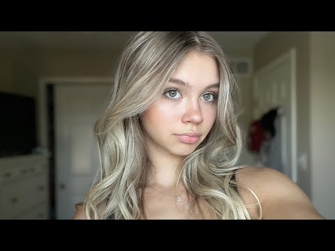 BACK TO SCHOOL TRY-ON HAUL 2023 | junior year ep 1💕//TheAngelPoli