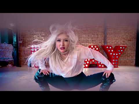 bad guy   Choreography by Marissa Heart