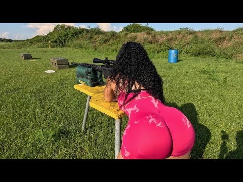 Battle of the Titans: Springfield M1A Scout Squad vs. Ruger Precision vs. Sig SAUER Spectre Comp🔥🔥