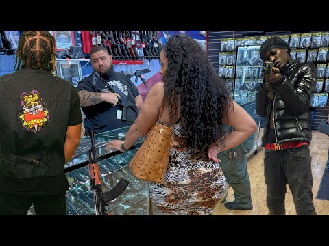 BATTLING Gun ADDICTION – It Keeps Calling Me